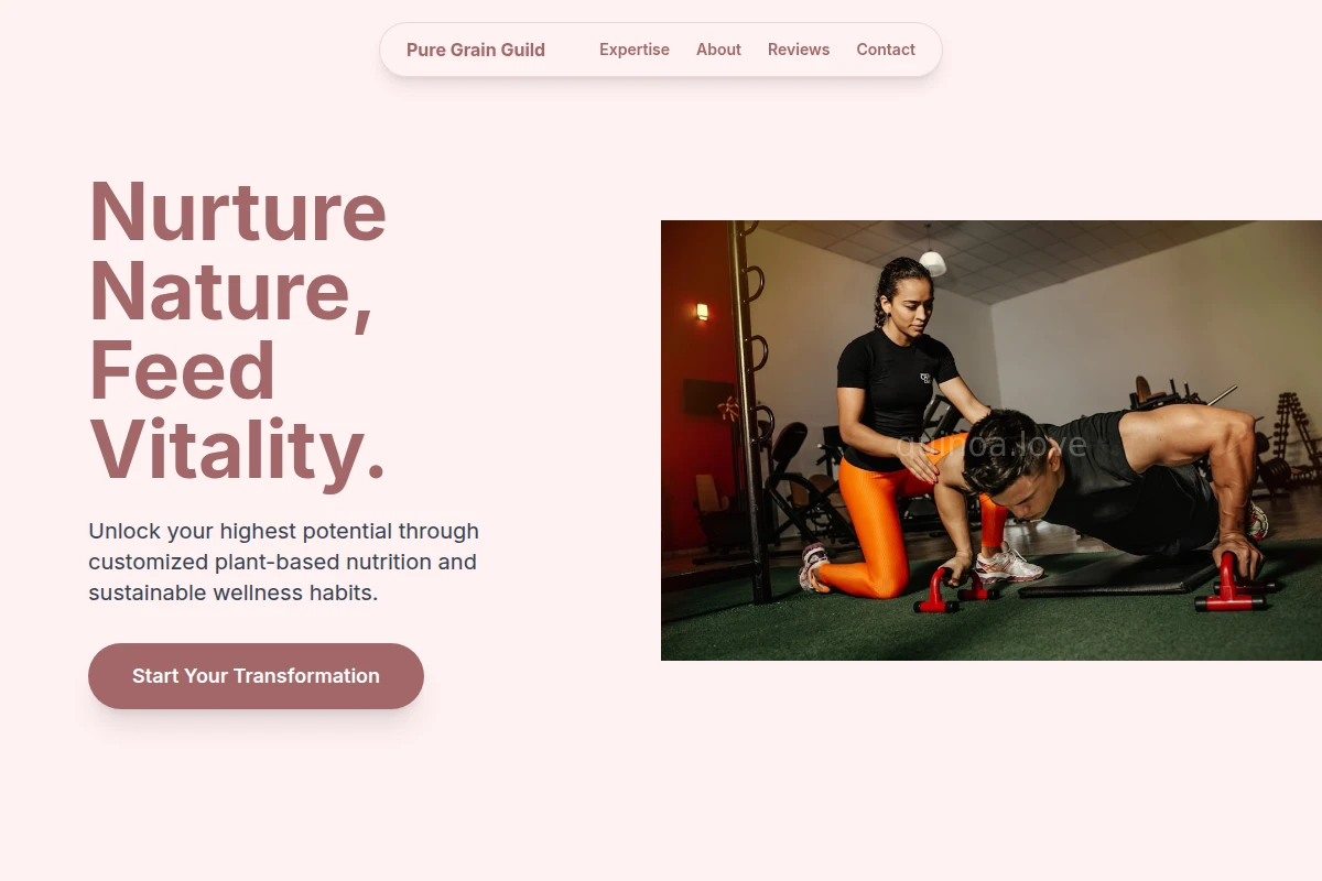 health-coach