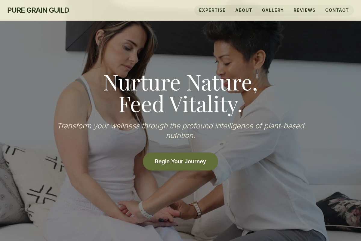 Plant Health Coach