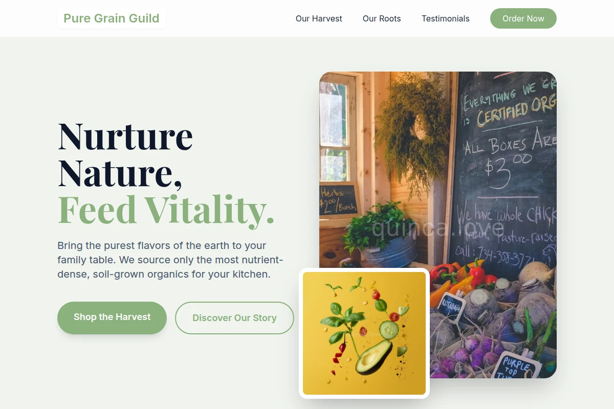 organic-food