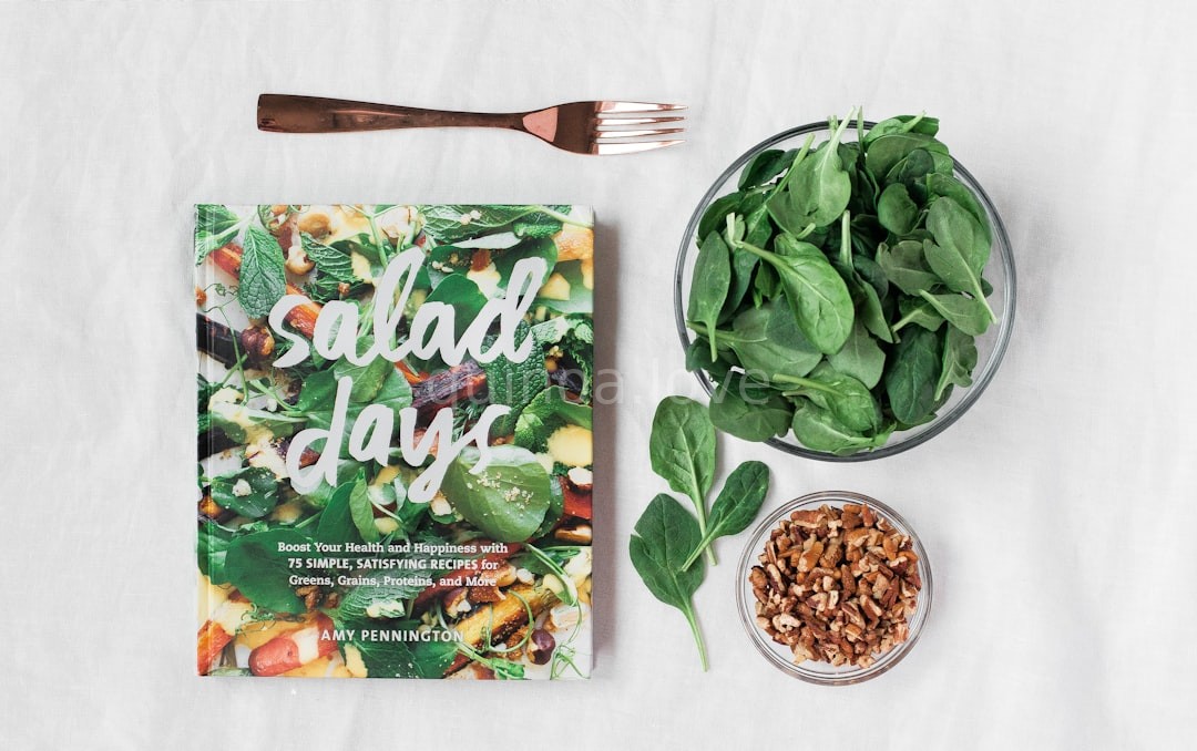 Wellness Background