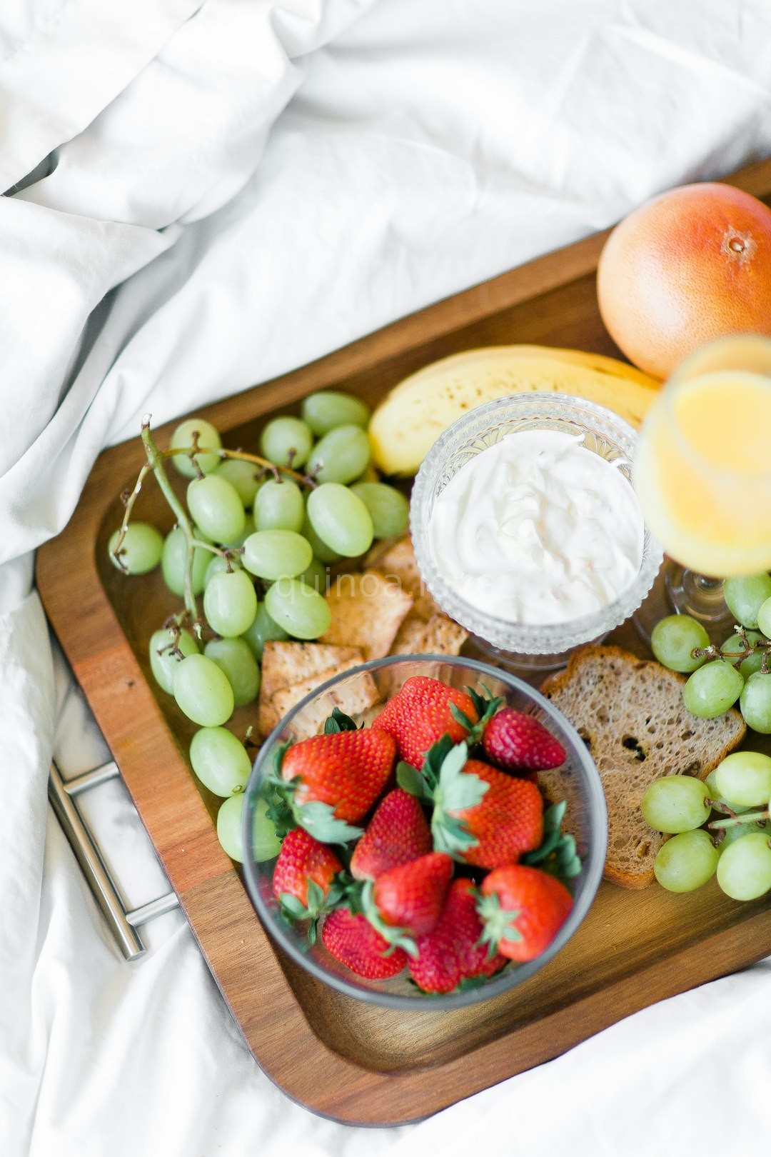 Pantry Essentials