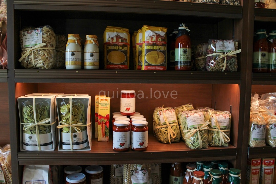 Fermented Foods