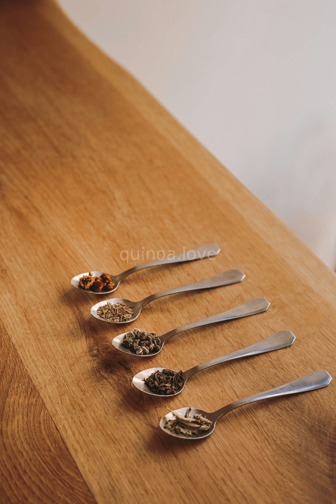 Small Batch Spices
