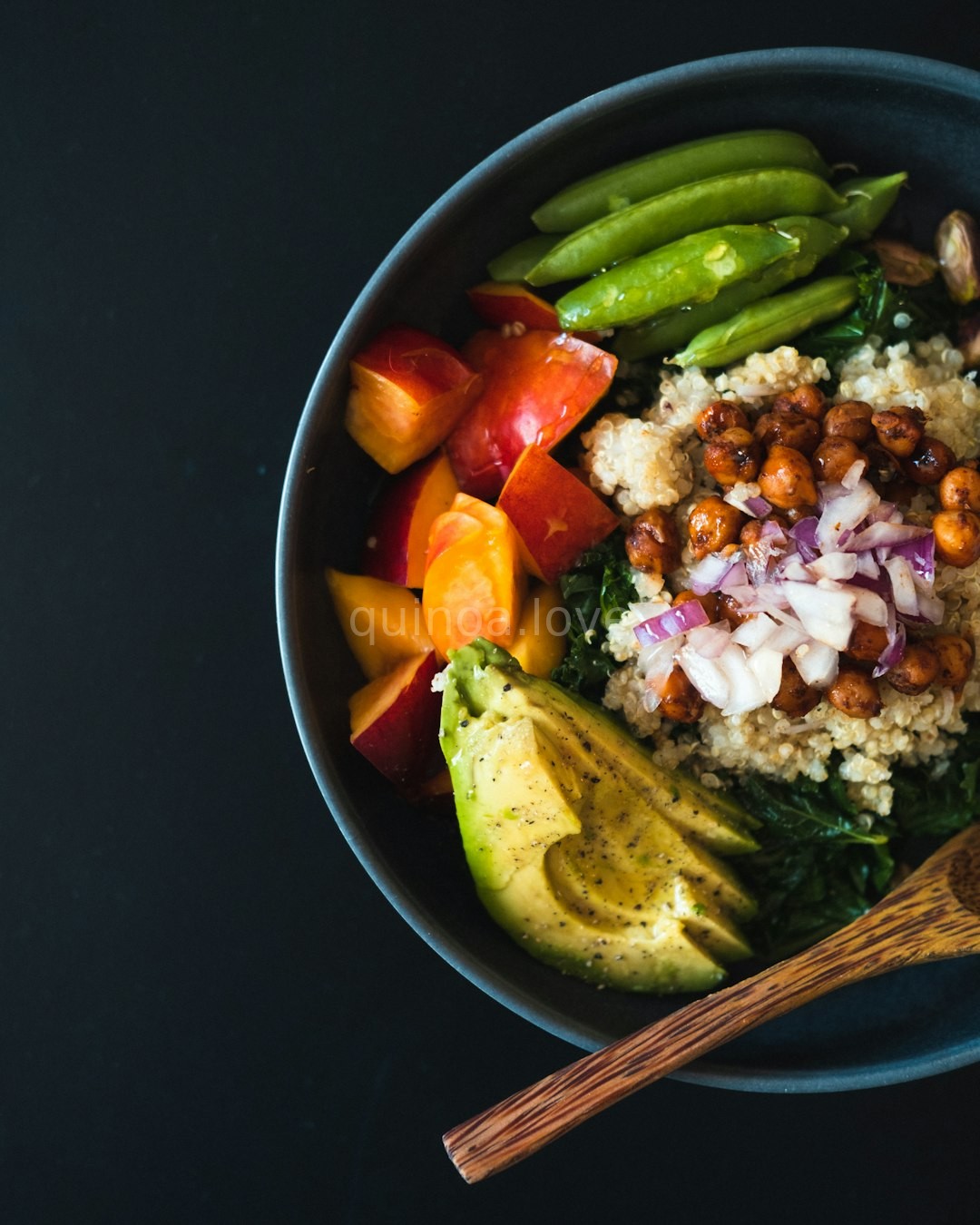 Fresh Salads